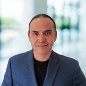 Meet your Posher, Jose